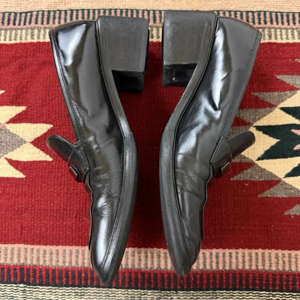 Gucci vintage 80s